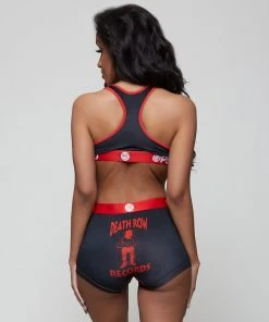 PSD Underwear Death Row - Boy Short