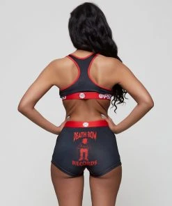 PSD Underwear Death Row - Sports Bra 5 PSD Underwear Death Row - Sports Bra
