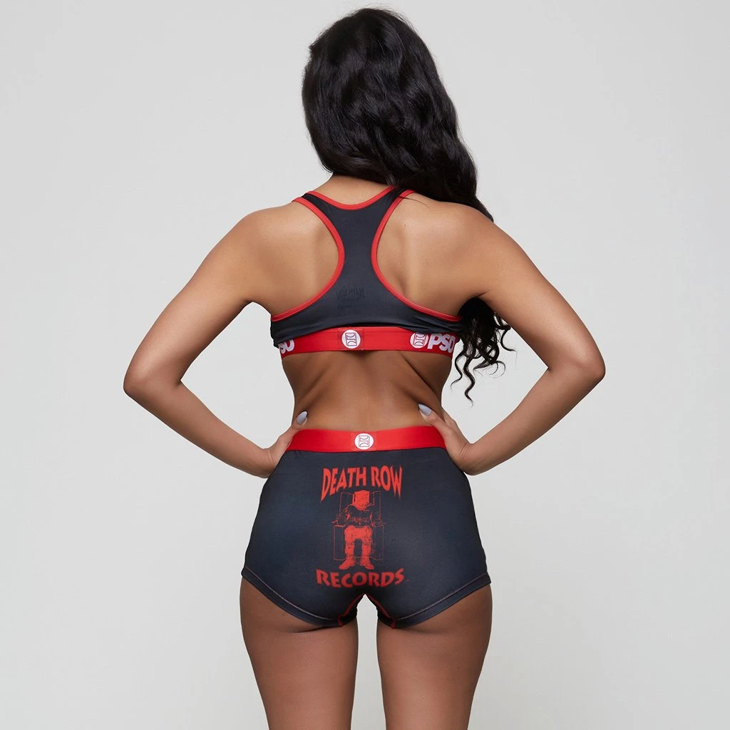 PSD Underwear Death Row - Sports Bra 3 PSD Underwear Death Row - Sports Bra