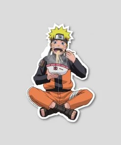 PSD Underwear Naruto Air Freshener 3-Pack 8 PSD Underwear Naruto Air Freshener 3-Pack