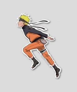 PSD Underwear Naruto Air Freshener 3-Pack 9 PSD Underwear Naruto Air Freshener 3-Pack