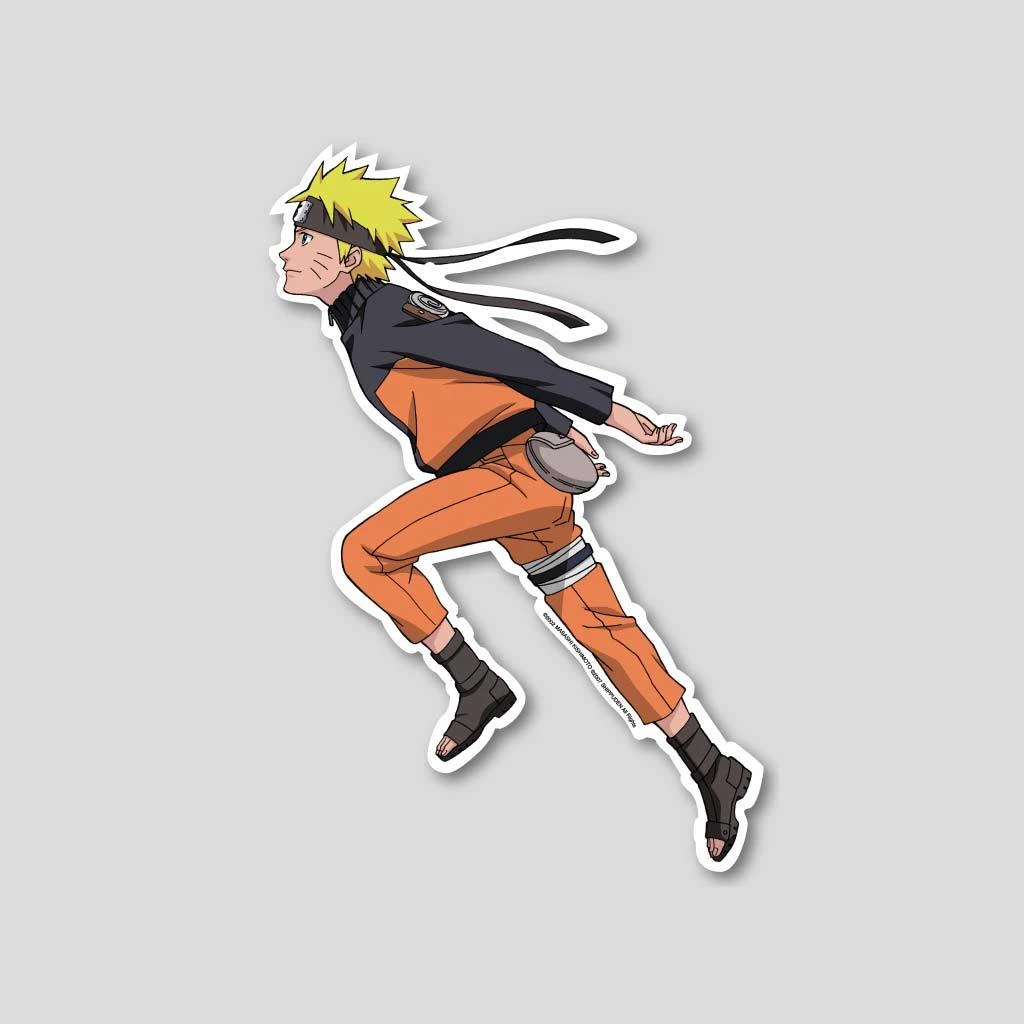 PSD Underwear Naruto Air Freshener 3-Pack 4 PSD Underwear Naruto Air Freshener 3-Pack