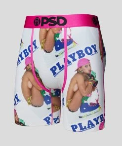 PSD Underwear Playboy - Skater