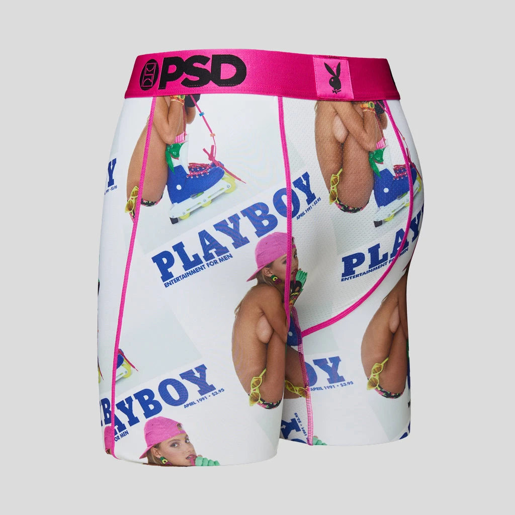 PSD Underwear Playboy - Skater 3 PSD Underwear Playboy - Skater