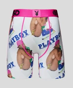 PSD Underwear Playboy - Skater 7 PSD Underwear Playboy - Skater