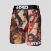 PSD Underwear Playboy - Cover Girls