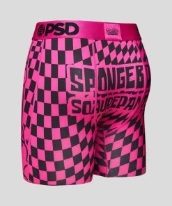 PSD Underwear Spongebob - Patrick Is Poppin' 6 PSD Underwear Spongebob - Patrick Is Poppin'