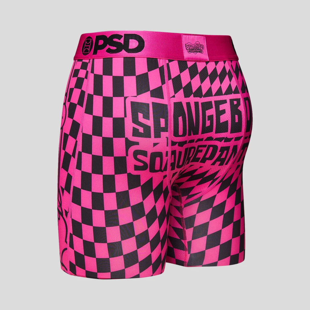 PSD Underwear Spongebob - Patrick Is Poppin' 3 PSD Underwear Spongebob - Patrick Is Poppin'
