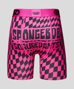 PSD Underwear Spongebob - Patrick Is Poppin' 7 PSD Underwear Spongebob - Patrick Is Poppin'