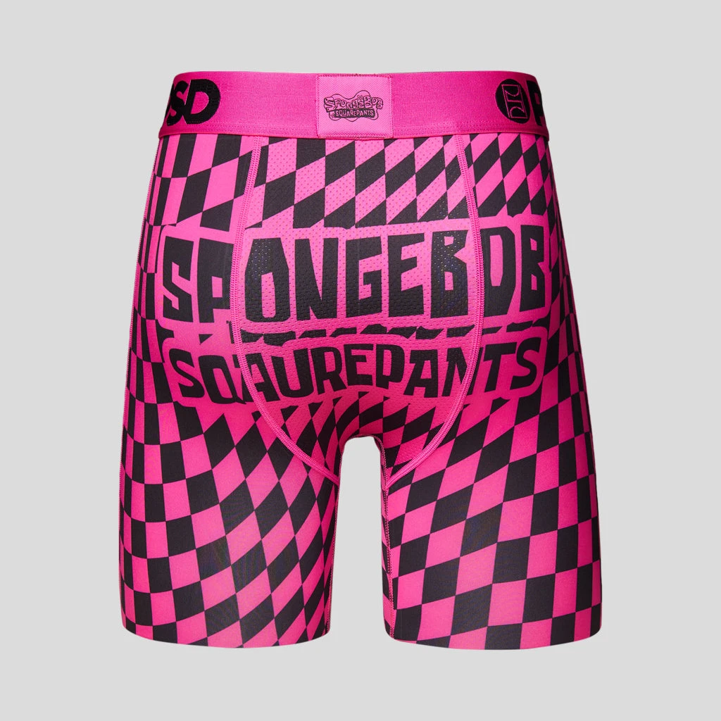 PSD Underwear Spongebob - Patrick Is Poppin' 4 PSD Underwear Spongebob - Patrick Is Poppin'