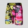PSD Underwear Spongebob - Absorbent Camo