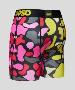 PSD Underwear Spongebob - Absorbent Camo