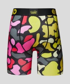 PSD Underwear Spongebob - Absorbent Camo