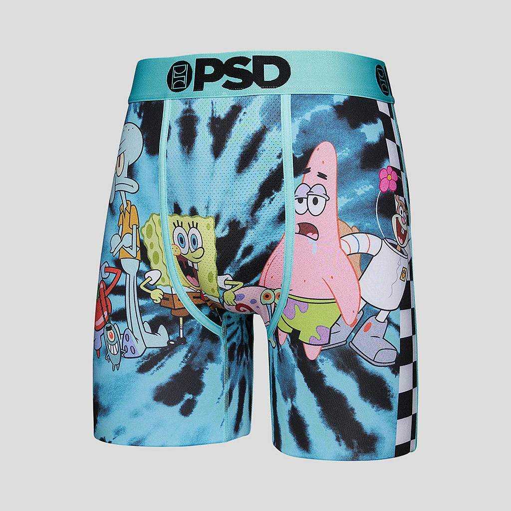 PSD Underwear Check Us Out SPONGEBOB 1 PSD Underwear Check Us Out SPONGEBOB