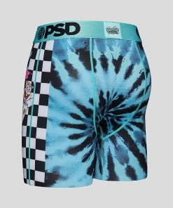 PSD Underwear Check Us Out SPONGEBOB 6 PSD Underwear Check Us Out SPONGEBOB