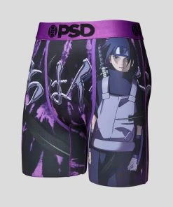 PSD Underwear Naruto - Itachi Vibe