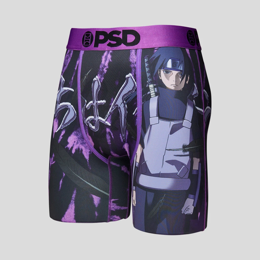 PSD Underwear Naruto - Itachi Vibe 1 PSD Underwear Naruto - Itachi Vibe