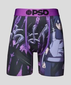 PSD Underwear Naruto - Itachi Vibe