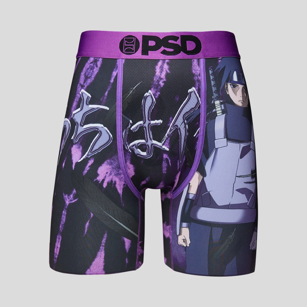 PSD Underwear Naruto - Itachi Vibe 2 PSD Underwear Naruto - Itachi Vibe