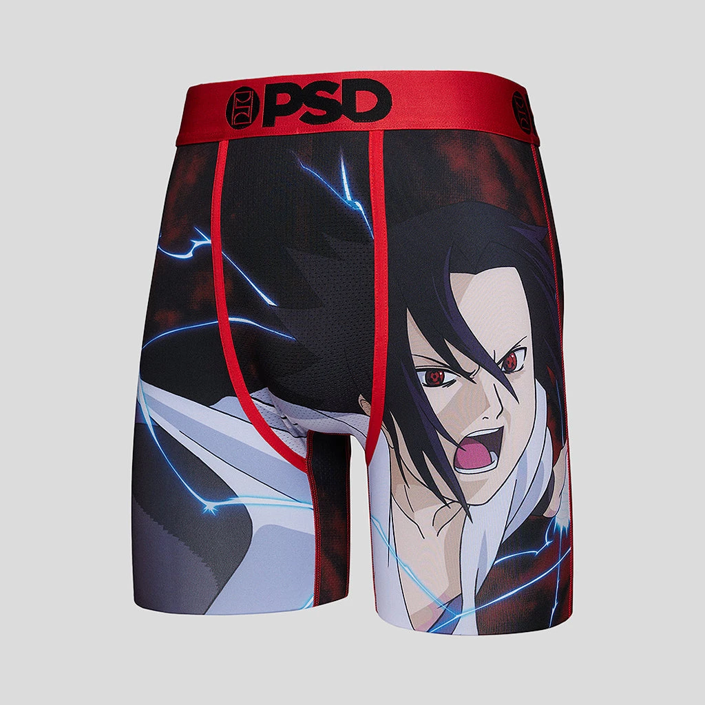 PSD Underwear Sasuke Vision NARUTO PSD Underwear Sasuke Vision NARUTO