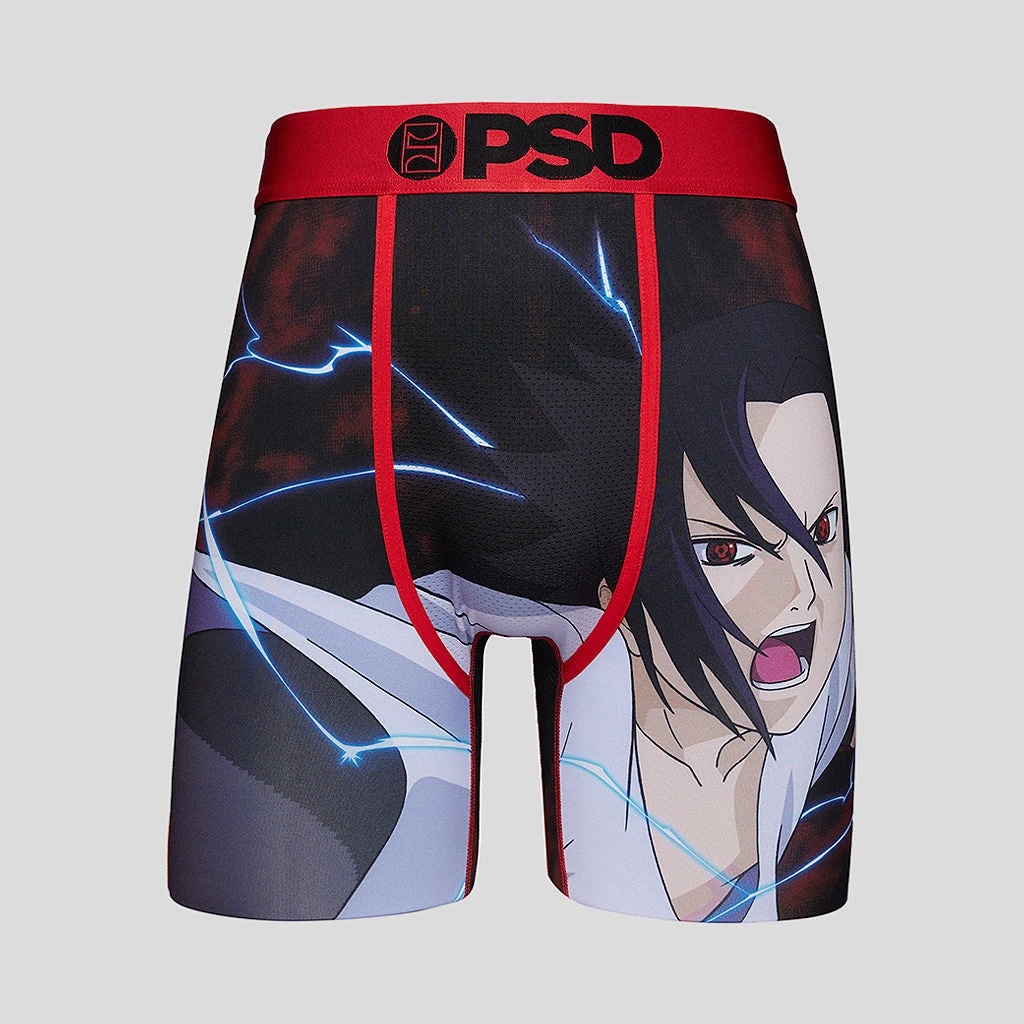 PSD Underwear Sasuke Vision NARUTO PSD Underwear Sasuke Vision NARUTO