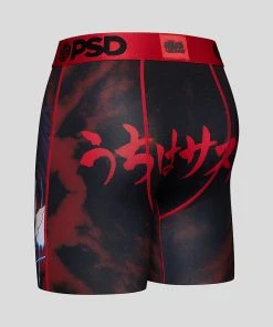 PSD Underwear Sasuke Vision NARUTO 2 PSD Underwear Sasuke Vision NARUTO