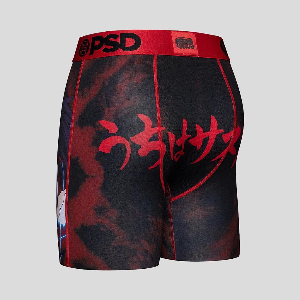 PSD Underwear Sasuke Vision NARUTO PSD Underwear Sasuke Vision NARUTO