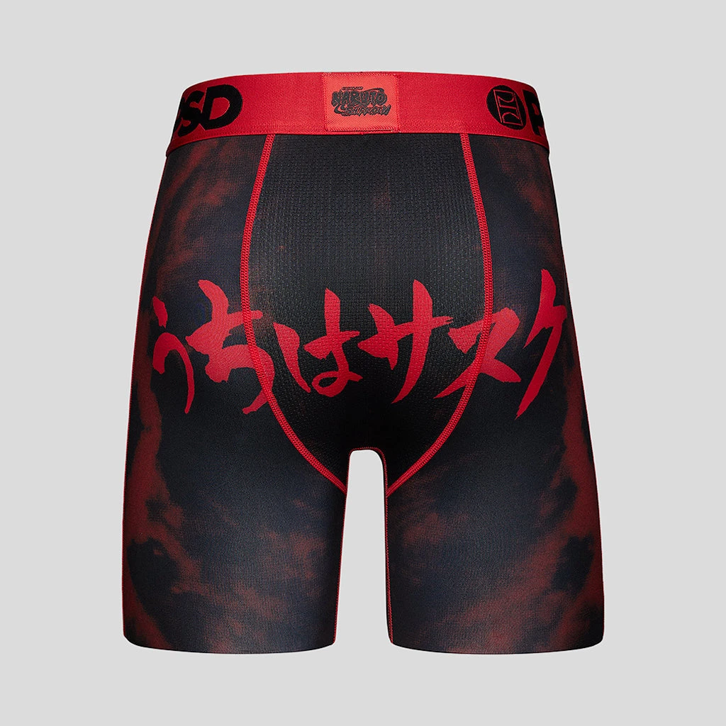 PSD Underwear Sasuke Vision NARUTO PSD Underwear Sasuke Vision NARUTO