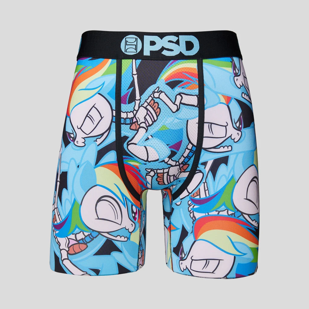 PSD Underwear Bone Dash 2 PSD Underwear Bone Dash