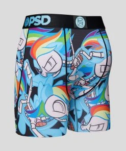 PSD Underwear Bone Dash 6 PSD Underwear Bone Dash
