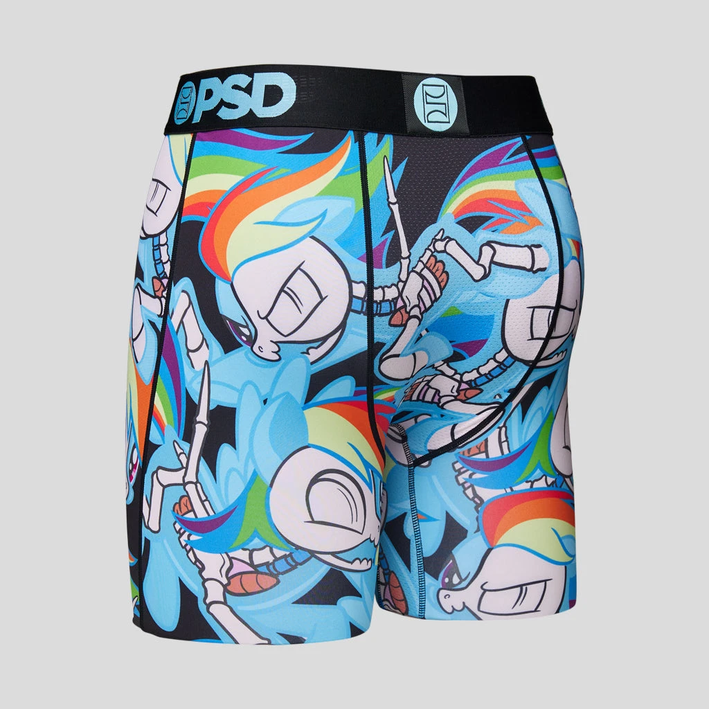 PSD Underwear Bone Dash 3 PSD Underwear Bone Dash