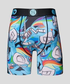 PSD Underwear Bone Dash 7 PSD Underwear Bone Dash