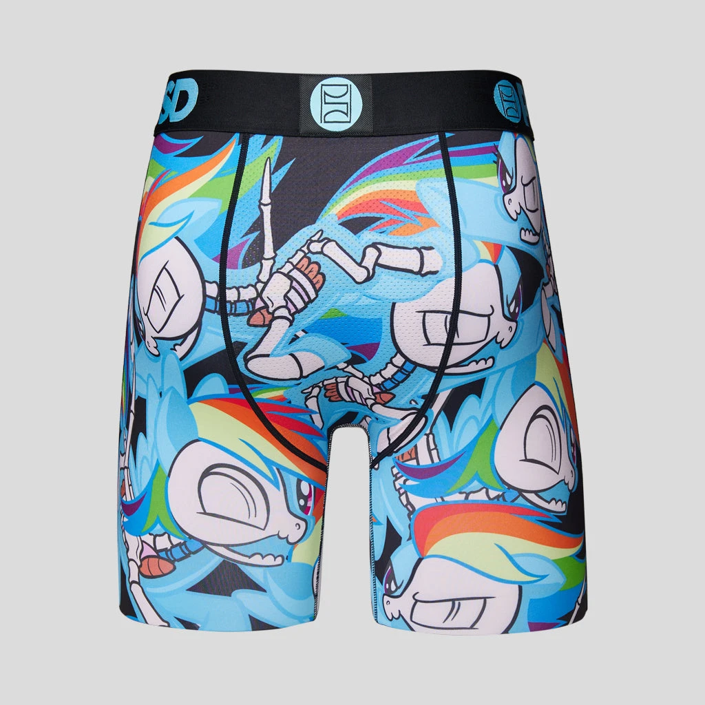 PSD Underwear Bone Dash 4 PSD Underwear Bone Dash