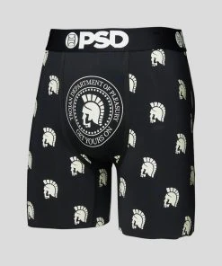 PSD Underwear Trojan - Department Of Pleasure
