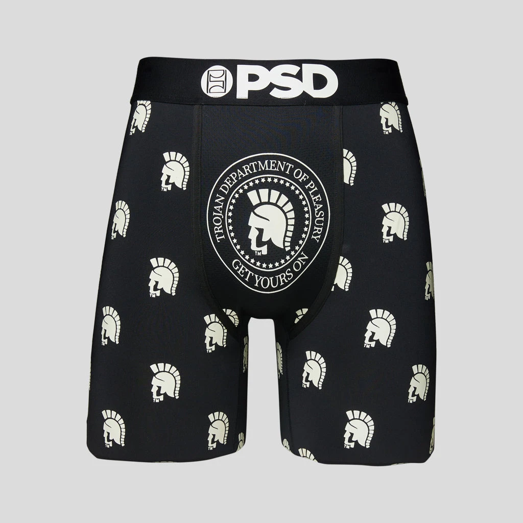 PSD Underwear Trojan - Department Of Pleasure 2 PSD Underwear Trojan - Department Of Pleasure
