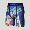 PSD Underwear Rick And Morty - Rick Vs Mr. Nimbus