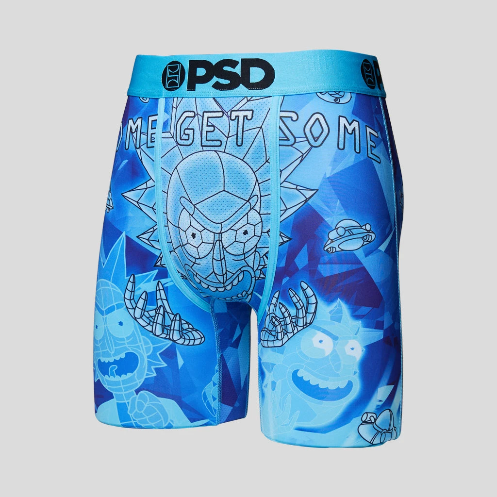 PSD Underwear Rick And Morty - Come Get Some RICK & MORTY 1 PSD Underwear Rick And Morty - Come Get Some RICK & MORTY