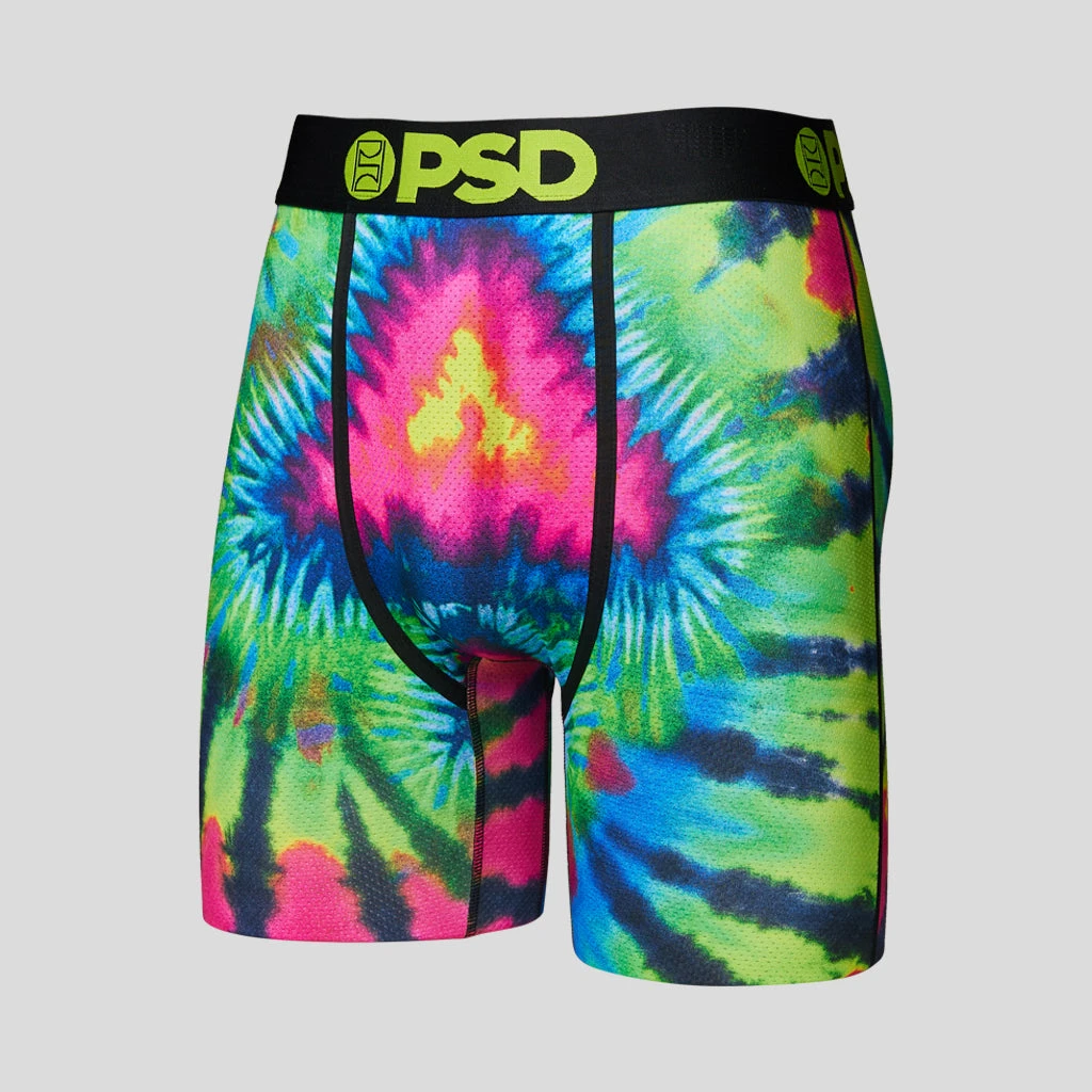 PSD Underwear Shroom Dye Micro Mesh 1 PSD Underwear Shroom Dye Micro Mesh