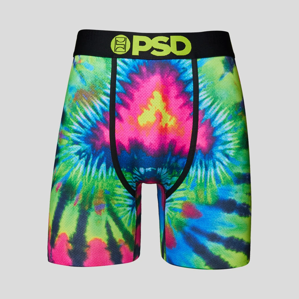 PSD Underwear Shroom Dye Micro Mesh 2 PSD Underwear Shroom Dye Micro Mesh