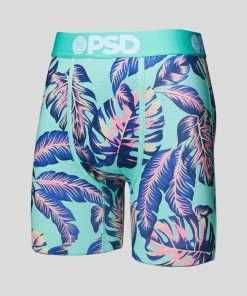 PSD Underwear Palm Springs Micro Mesh