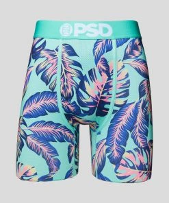 PSD Underwear Palm Springs Micro Mesh