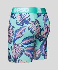 PSD Underwear Palm Springs Micro Mesh 6 PSD Underwear Palm Springs Micro Mesh