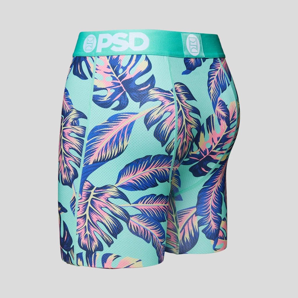 PSD Underwear Palm Springs Micro Mesh 3 PSD Underwear Palm Springs Micro Mesh