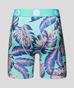 PSD Underwear Palm Springs Micro Mesh 7 PSD Underwear Palm Springs Micro Mesh