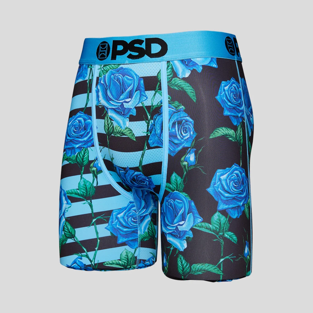 PSD Underwear Striped Rose 3-Pack 3 PACKS 2 PSD Underwear Striped Rose 3-Pack 3 PACKS