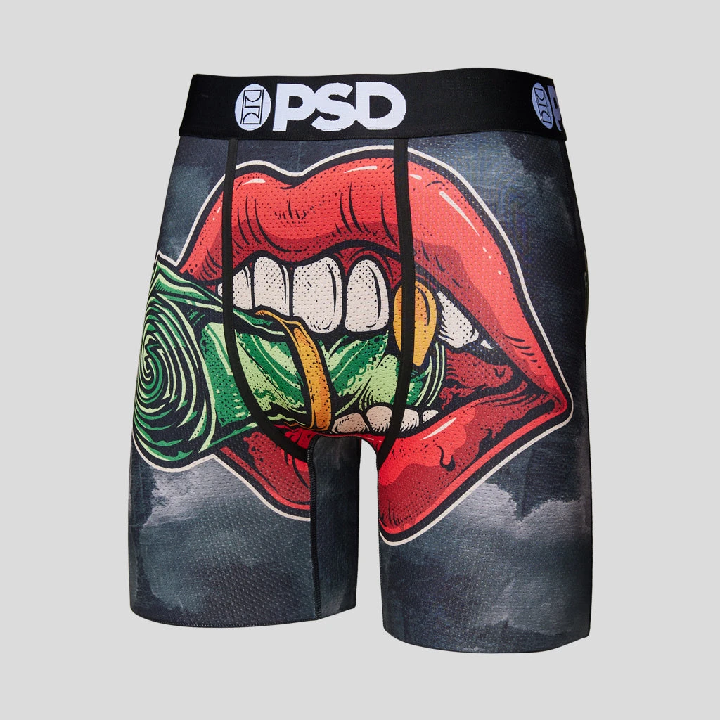 PSD Underwear Blunt Money Micro Mesh PSD Underwear Blunt Money Micro Mesh