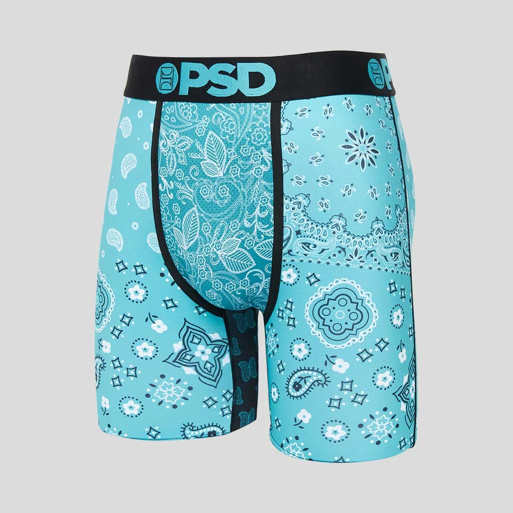 PSD Underwear 3 PACKS Pop Bandana 3-Pack 3 PSD Underwear 3 PACKS Pop Bandana 3-Pack