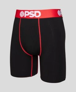 PSD Underwear State Cotton 3-Pack