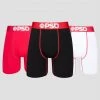 PSD Underwear State Cotton 3-Pack
