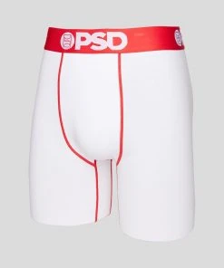 PSD Underwear State Cotton 3-Pack